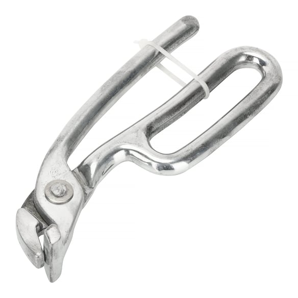 PAN GRIPPER HD ALUMINUM POLISHED