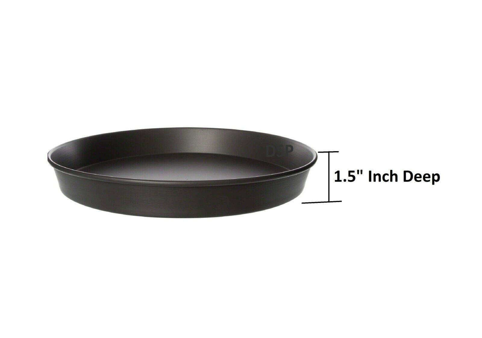 PIZZA PAN 15"