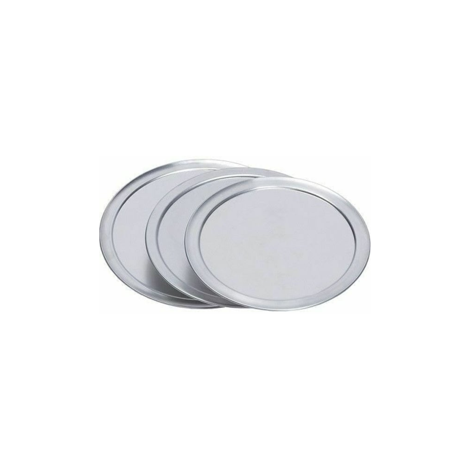 PAN COVER STAINLESS STEEL 10"