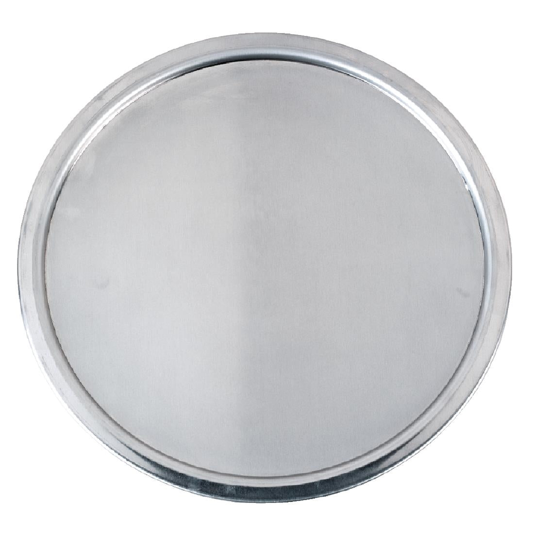 PAN COVER STAINLESS STEEL 7"